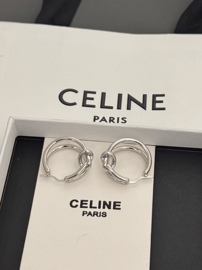 Ce1i*e earrings
